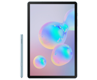 Samsung Galaxy TAB S6 10.5 T865 LTE 6/128GB Cloud Blue - 507950 - zdjęcie 1